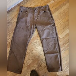 Mens bulwark pants size 40/30